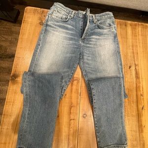 AGOLDE man jeans Brand new